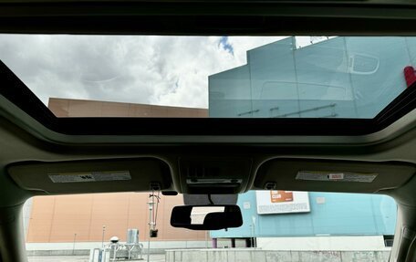 Chevrolet Tahoe III, 2013 год, 2 600 000 рублей, 19 фотография