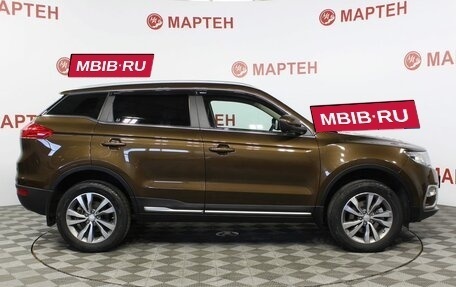 Geely Atlas I, 2021 год, 2 228 000 рублей, 4 фотография