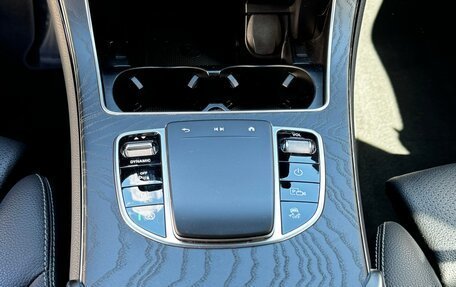 Mercedes-Benz GLC Coupe, 2021 год, 6 550 000 рублей, 10 фотография