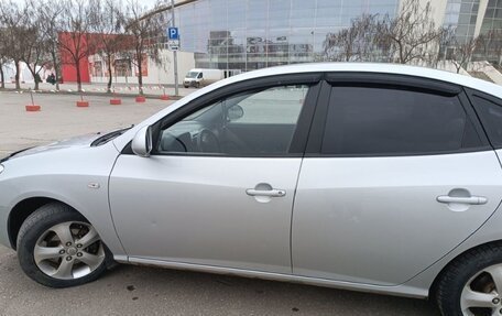 Hyundai Elantra IV, 2008 год, 860 000 рублей, 6 фотография