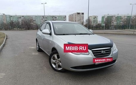 Hyundai Elantra IV, 2008 год, 860 000 рублей, 11 фотография