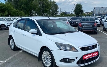 Ford Focus II рестайлинг, 2010 год, 720 000 рублей, 3 фотография