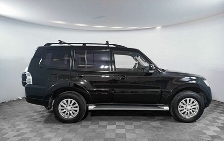 Mitsubishi Pajero IV, 2013 год, 2 899 000 рублей, 4 фотография