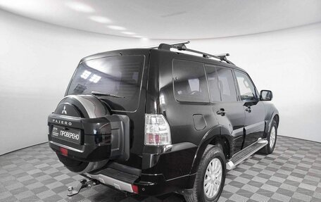 Mitsubishi Pajero IV, 2013 год, 2 899 000 рублей, 5 фотография