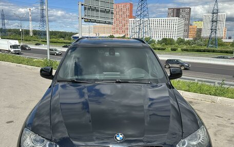 BMW X5, 2013 год, 3 000 000 рублей, 1 фотография