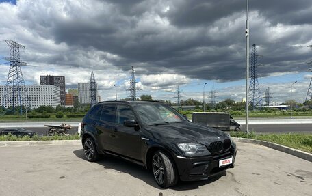 BMW X5, 2013 год, 3 000 000 рублей, 5 фотография