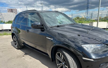 BMW X5, 2013 год, 3 000 000 рублей, 13 фотография