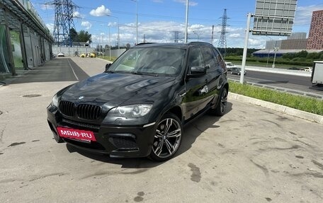 BMW X5, 2013 год, 3 000 000 рублей, 4 фотография
