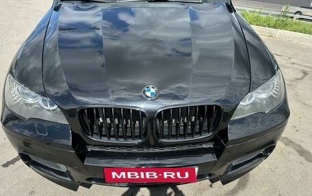 BMW X5, 2013 год, 3 000 000 рублей, 14 фотография