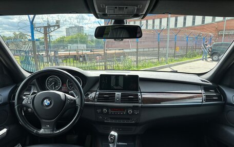 BMW X5, 2013 год, 3 000 000 рублей, 24 фотография