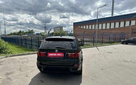 BMW X5, 2013 год, 3 000 000 рублей, 9 фотография