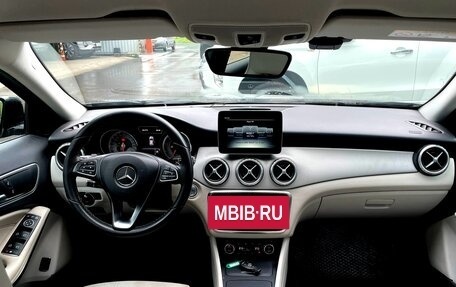 Mercedes-Benz GLA, 2016 год, 1 945 000 рублей, 9 фотография