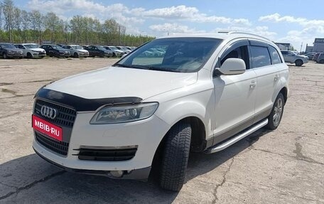 Audi Q7, 2009 год, 1 229 000 рублей, 1 фотография