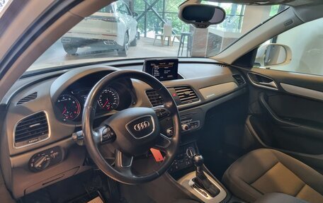 Audi Q3, 2013 год, 1 830 000 рублей, 7 фотография