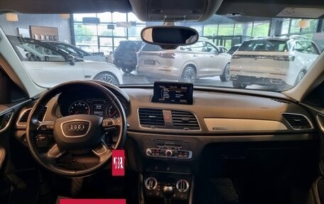 Audi Q3, 2013 год, 1 830 000 рублей, 10 фотография