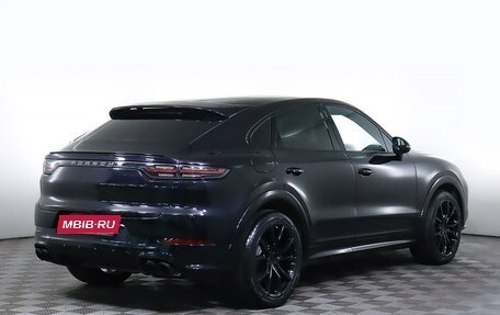 Porsche Cayenne III, 2019 год, 8 600 000 рублей, 5 фотография