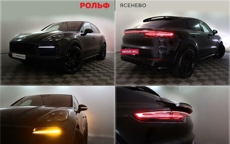Porsche Cayenne III, 2019 год, 8 600 000 рублей, 18 фотография