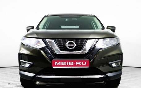 Nissan X-Trail, 2020 год, 2 657 000 рублей, 2 фотография