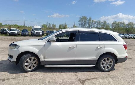 Audi Q7, 2009 год, 1 229 000 рублей, 2 фотография