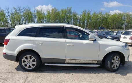 Audi Q7, 2009 год, 1 229 000 рублей, 4 фотография