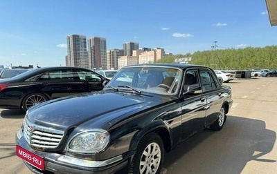 ГАЗ 31105 «Волга», 2006 год, 179 000 рублей, 1 фотография