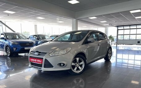 Ford Focus III, 2011 год, 865 000 рублей, 1 фотография