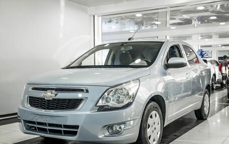 Chevrolet Cobalt II, 2020 год, 1 099 000 рублей, 1 фотография