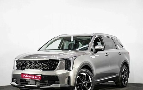 KIA Sorento IV, 2024 год, 5 600 999 рублей, 1 фотография