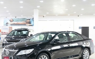 Toyota Camry, 2012 год, 1 299 000 рублей, 1 фотография