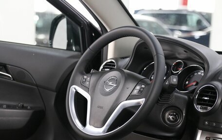Opel Antara I, 2013 год, 1 099 000 рублей, 12 фотография