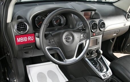 Opel Antara I, 2013 год, 1 099 000 рублей, 11 фотография