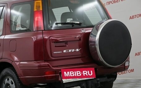 Honda CR-V IV, 1998 год, 499 000 рублей, 11 фотография