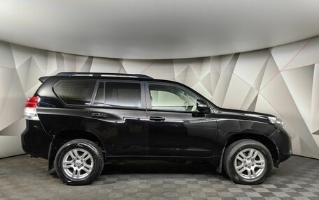 Toyota Land Cruiser Prado 150 рестайлинг 2, 2011 год, 2 628 000 рублей, 6 фотография