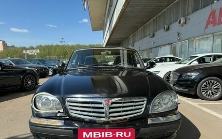 ГАЗ 31105 «Волга», 2006 год, 179 000 рублей, 2 фотография