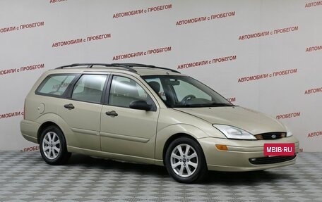 Ford Focus IV, 2000 год, 349 000 рублей, 3 фотография