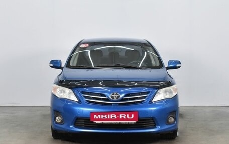 Toyota Corolla, 2010 год, 1 027 999 рублей, 2 фотография