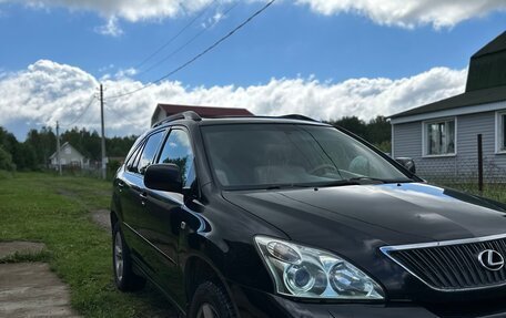 Lexus RX II рестайлинг, 2005 год, 1 700 000 рублей, 7 фотография