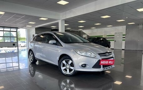 Ford Focus III, 2011 год, 865 000 рублей, 5 фотография