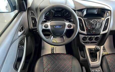 Ford Focus III, 2011 год, 865 000 рублей, 12 фотография