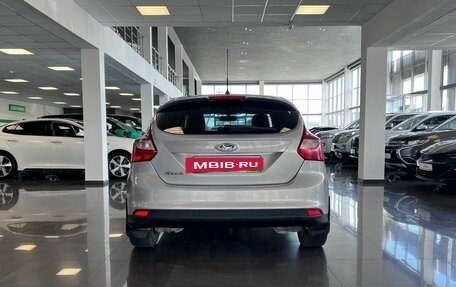 Ford Focus III, 2011 год, 865 000 рублей, 4 фотография