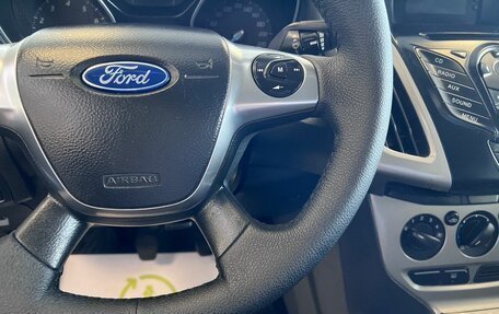 Ford Focus III, 2011 год, 865 000 рублей, 17 фотография