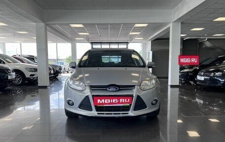 Ford Focus III, 2011 год, 865 000 рублей, 3 фотография