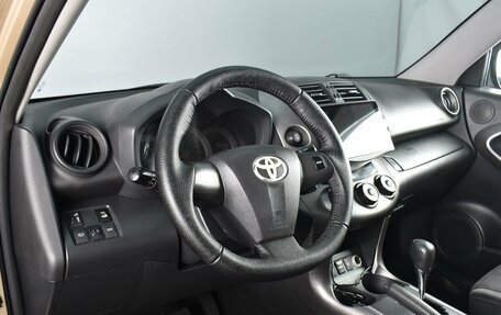 Toyota RAV4, 2010 год, 1 261 999 рублей, 8 фотография