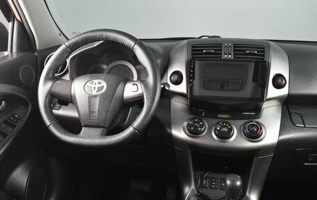 Toyota RAV4, 2010 год, 1 261 999 рублей, 9 фотография