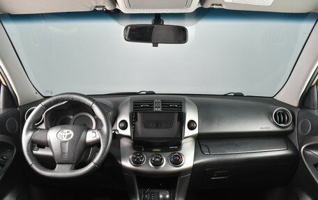 Toyota RAV4, 2010 год, 1 261 999 рублей, 6 фотография