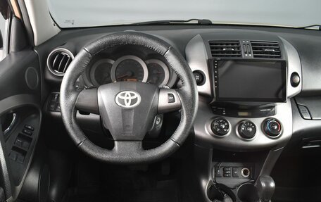 Toyota RAV4, 2010 год, 1 261 999 рублей, 7 фотография