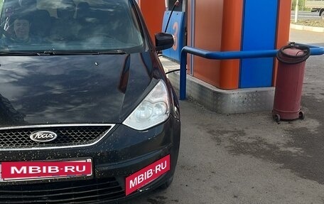 Ford Galaxy II, 2007 год, 900 000 рублей, 4 фотография