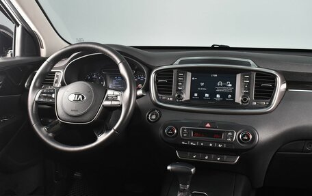 KIA Sorento III Prime рестайлинг, 2019 год, 2 837 999 рублей, 9 фотография