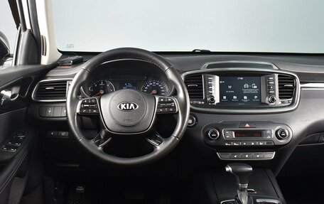 KIA Sorento III Prime рестайлинг, 2019 год, 2 837 999 рублей, 11 фотография