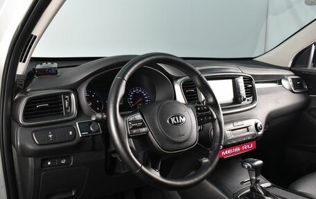 KIA Sorento III Prime рестайлинг, 2019 год, 2 837 999 рублей, 8 фотография